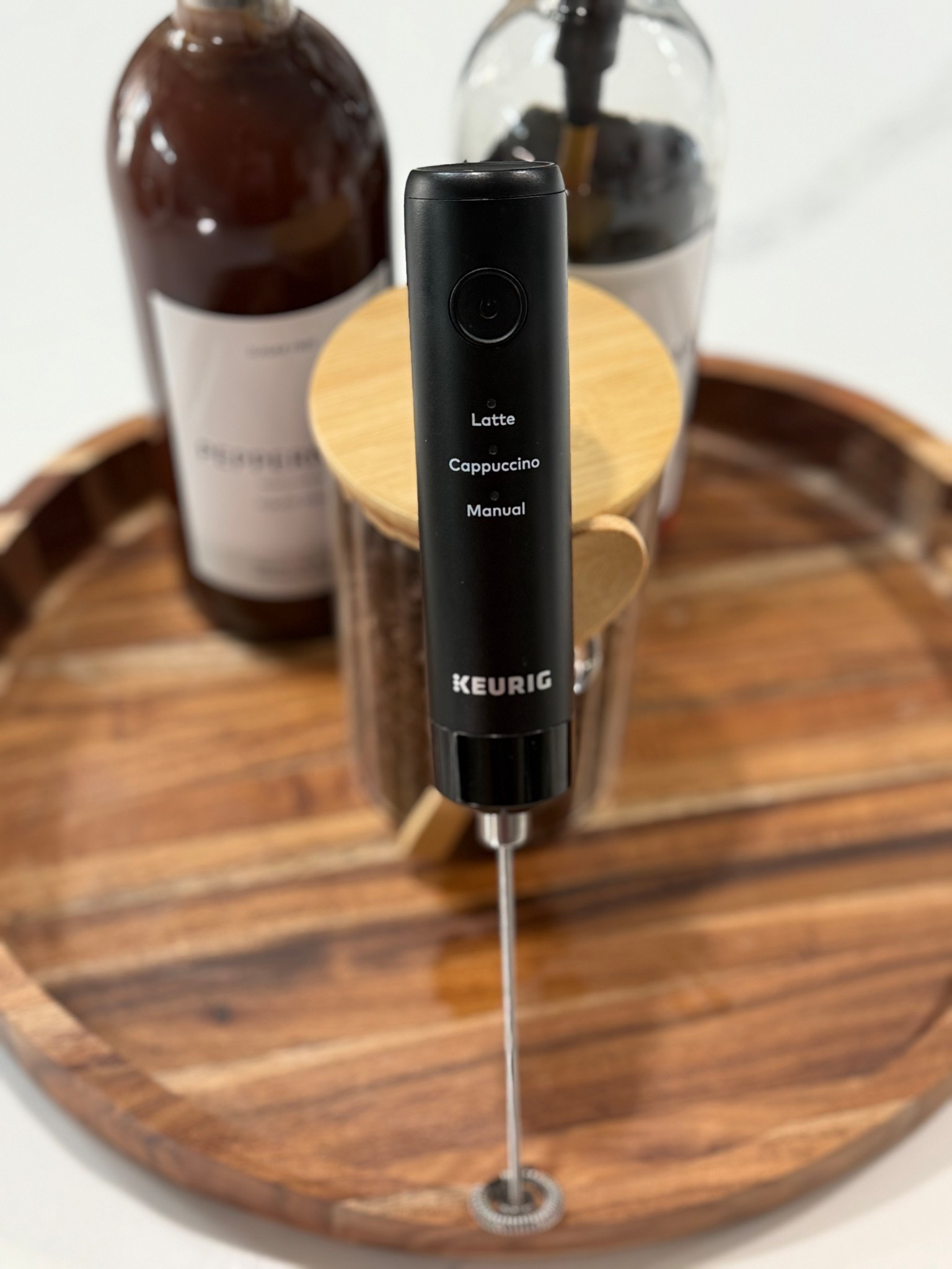 My everyday coffee frother ☕
Simple, affordable, and easy to use.

#LTKmomlife #LTKmorningroutine #LTKHome