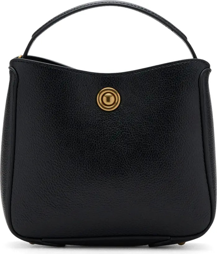 MANGO Small Crossbody Bucket Bag | Nordstrom | Nordstrom