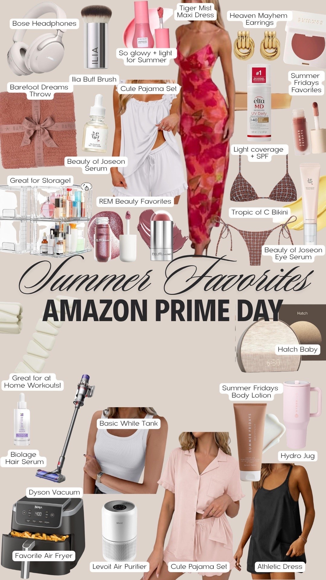 Prime day must haves!

#LTKgrwm #LTKdayinmylife #LTKBeauty