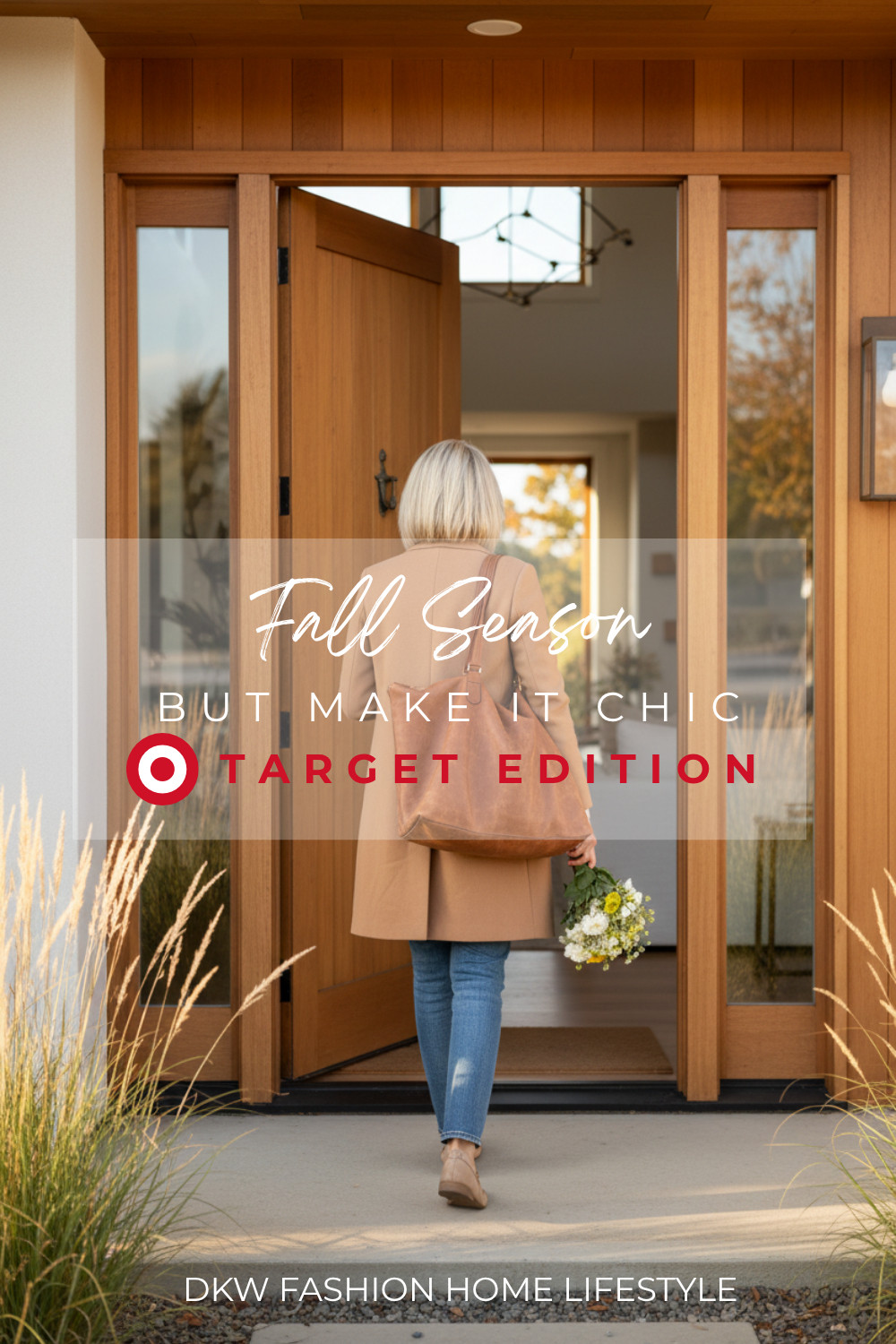 FALL SEASON, BUT MAKE IT CHIC 🤎 | Target Edition
Cozy without the clutter. A little warmer, a little moodier and definitely more chic. I rounded up my favorite Target finds for bringing fall home with beautiful textures, warm neutrals and those little details that make everything feel pulled together.

Affordable finds. Designer eye. Fall mood. 🍂 
#TargetFinds #TargetStyle #TargetHome #TargetHomeDecor #TargetFall #FallDecor #FallHomeDecor #FallHome #FallStyle #FallAesthetic #FallInspiration #CozyHome #CozyFallDecor #NeutralHomeDecor #NeutralFallDecor #AffordableHomeDecor #DesignerInspired #ElevatedHome #ModernFallDecor #AutumnDecor #HomeDecorFinds #LTKHome #LTKFinds 

 #LTKdayinmylife #LTKSeasonal #LTKHome