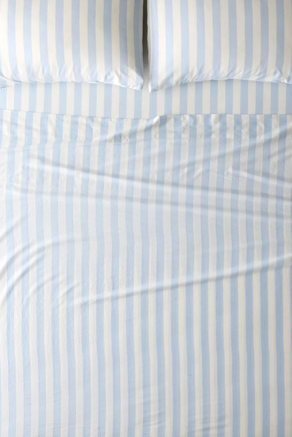Striped Core Sheet Set | Urban Outfitters (US and RoW)