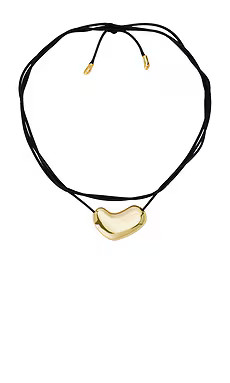 8 Other Reasons Rope Necklace in Gold from Revolve.com | Revolve Clothing (Global)