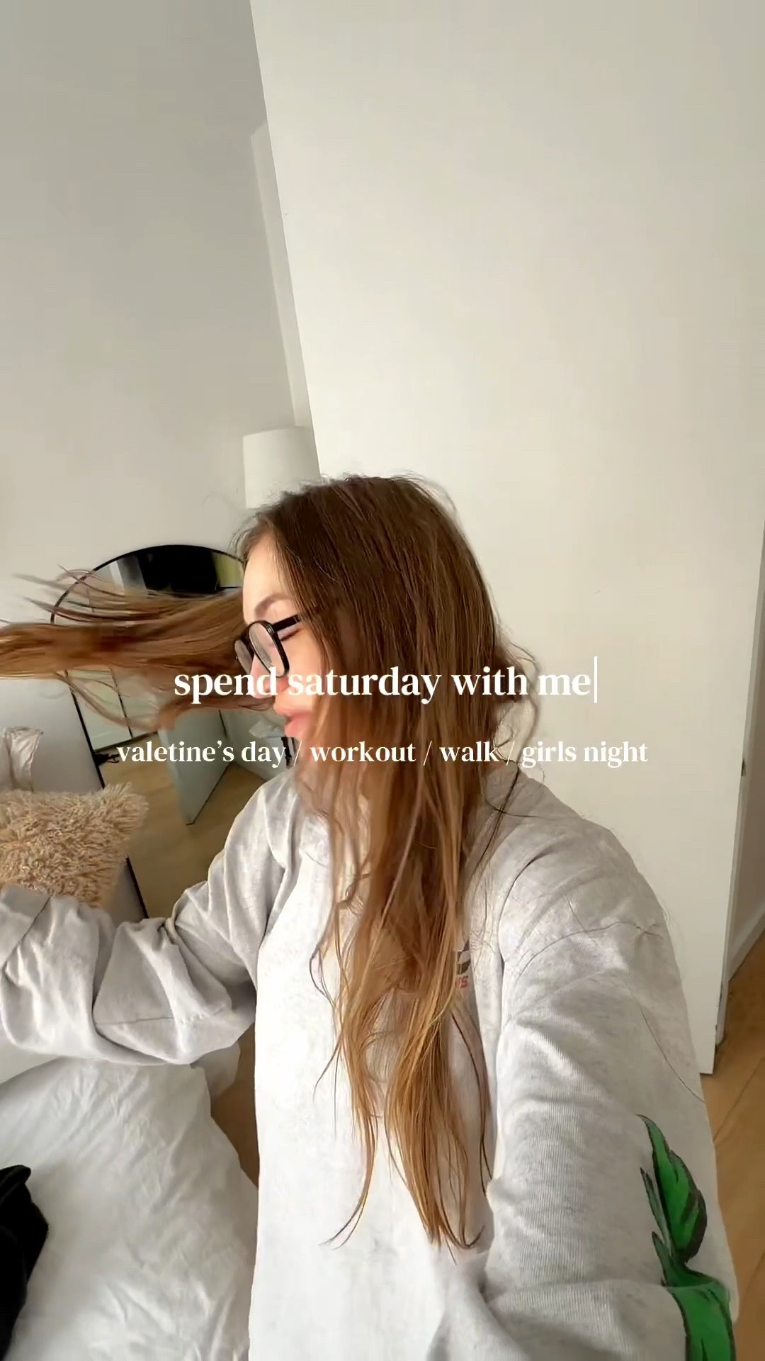 I wear an S in the @Aritzia superpuff (BEST winter coat ever.) and 4 in both top and bottom from @lululemon !

#LTKdayinmylife #LTKfitnessgoals #LTKActive