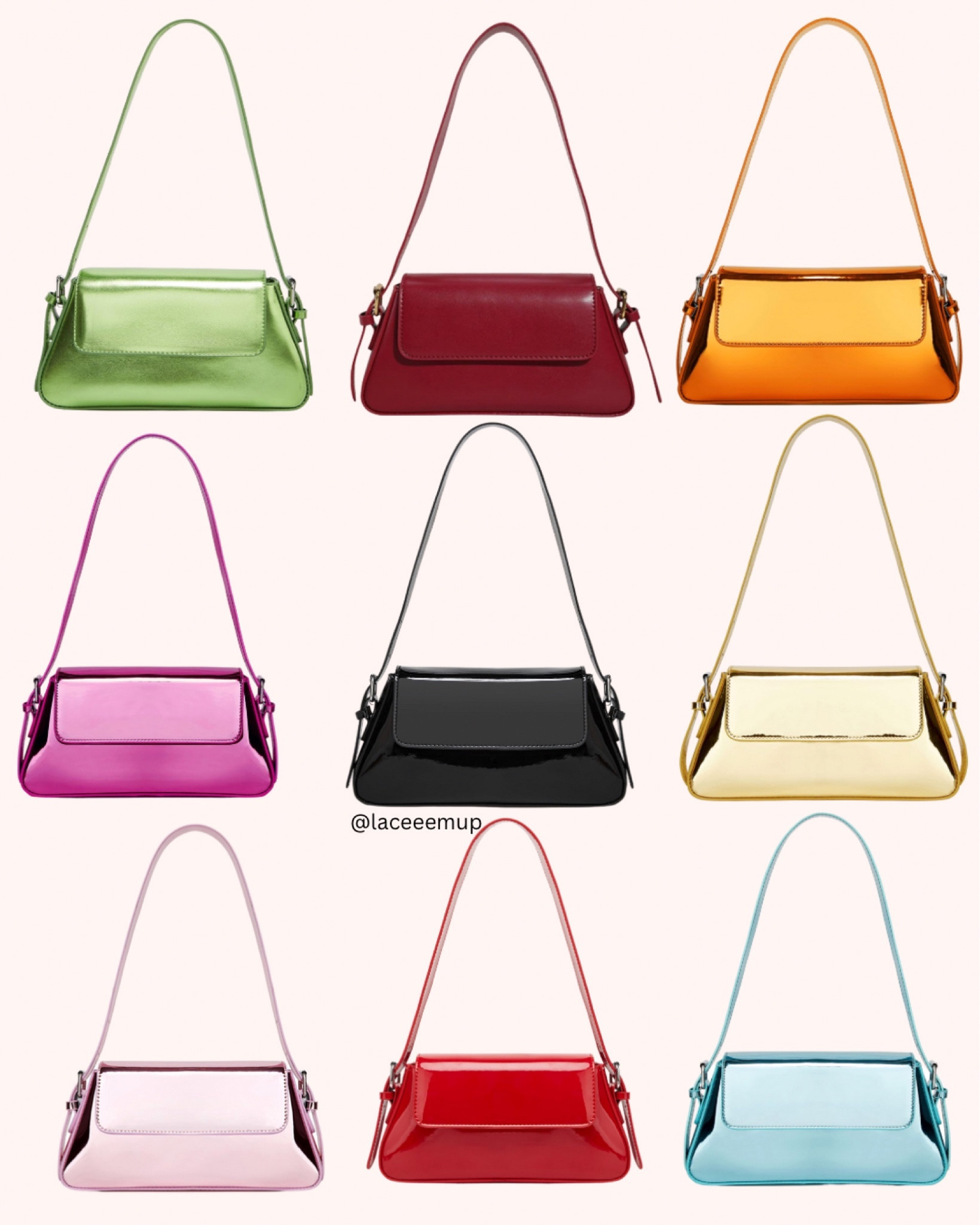 Great deal on these Amazon handbags! Cute little shoulder bag - perfect going out bag #amazonbag #shoulderbag #purse

#LTKfindsunder50 #LTKitbag #LTKfindsunder100