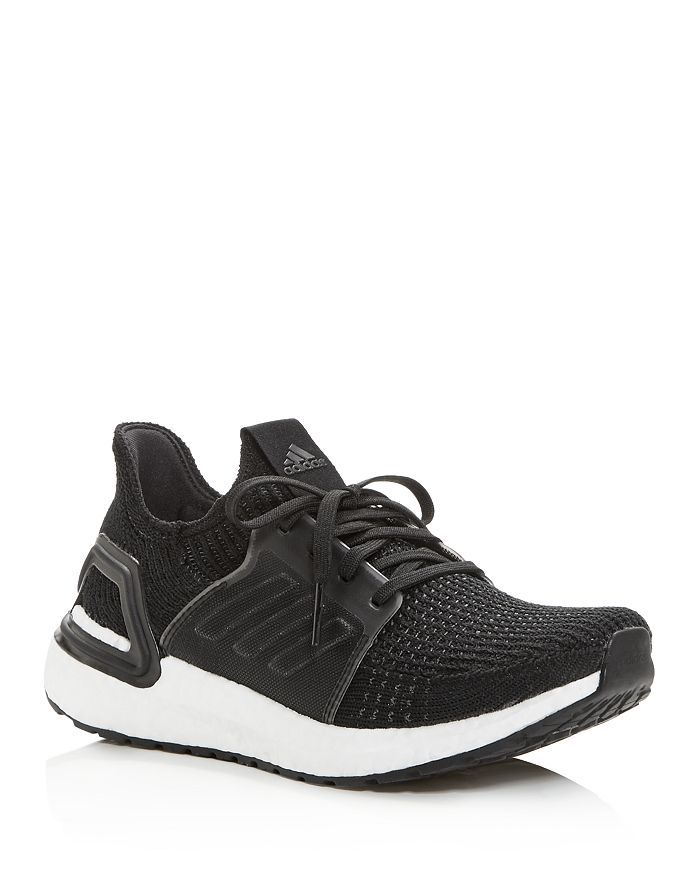 Women's Ultraboost 19 Knit Low-Top Sneakers | Bloomingdale's (US)