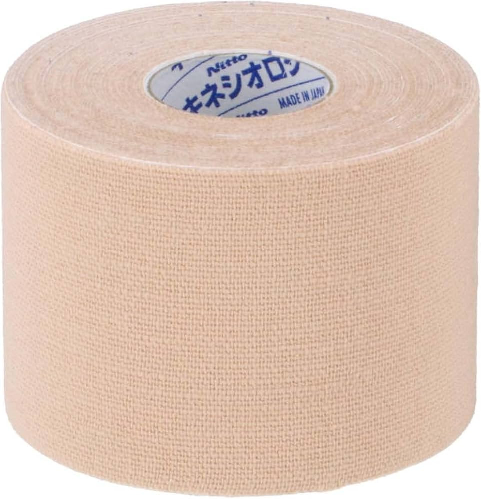 NITTO DENKO CORPORATION NTape Kinesiology Tape | Amazon (US)