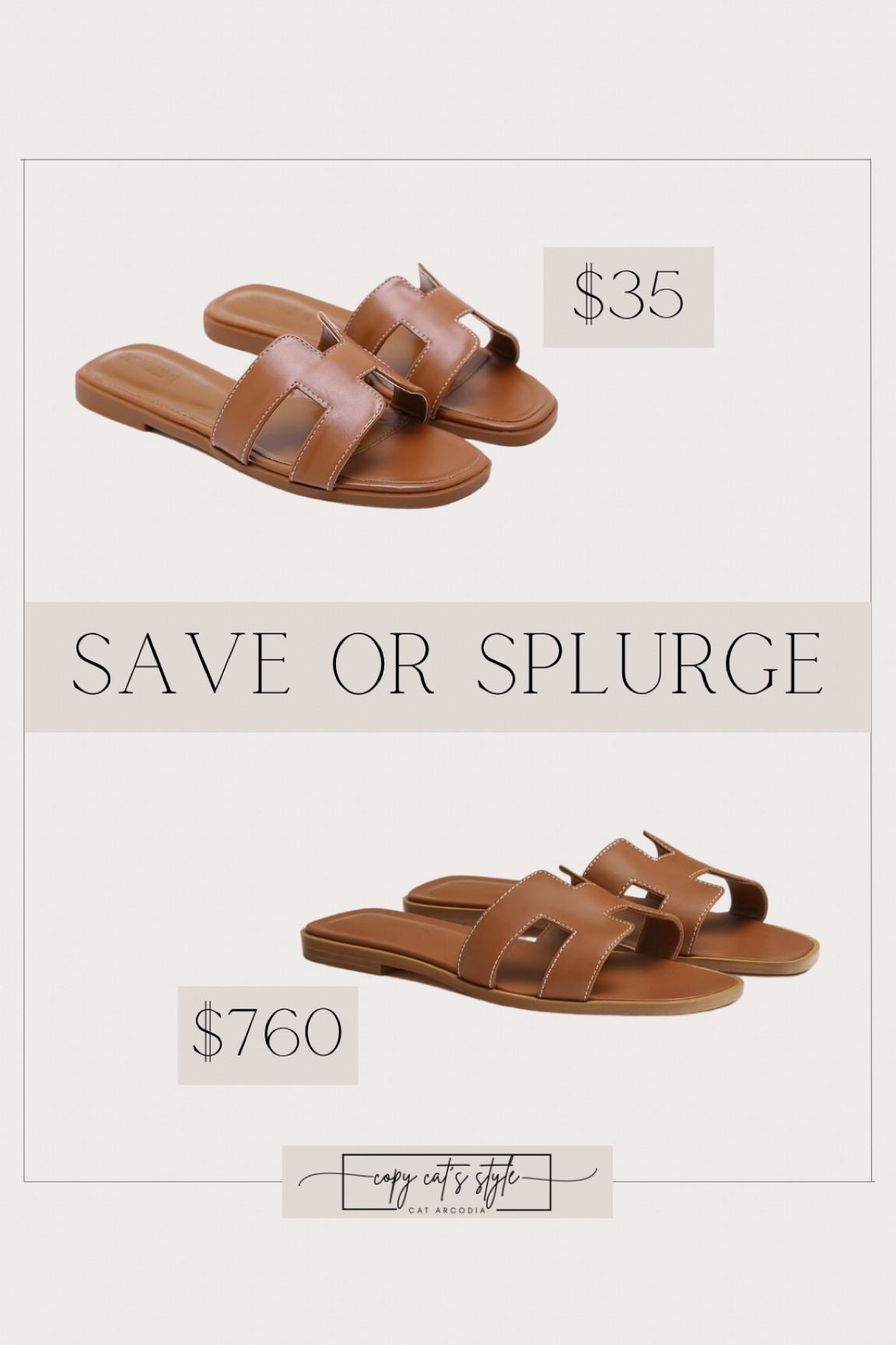 Amazon look for less sandals, love these designer inspired sandals for spring and summer, vacation style, resort style

#LTKstyletip #LTKfindsunder50 #LTKshoecrush