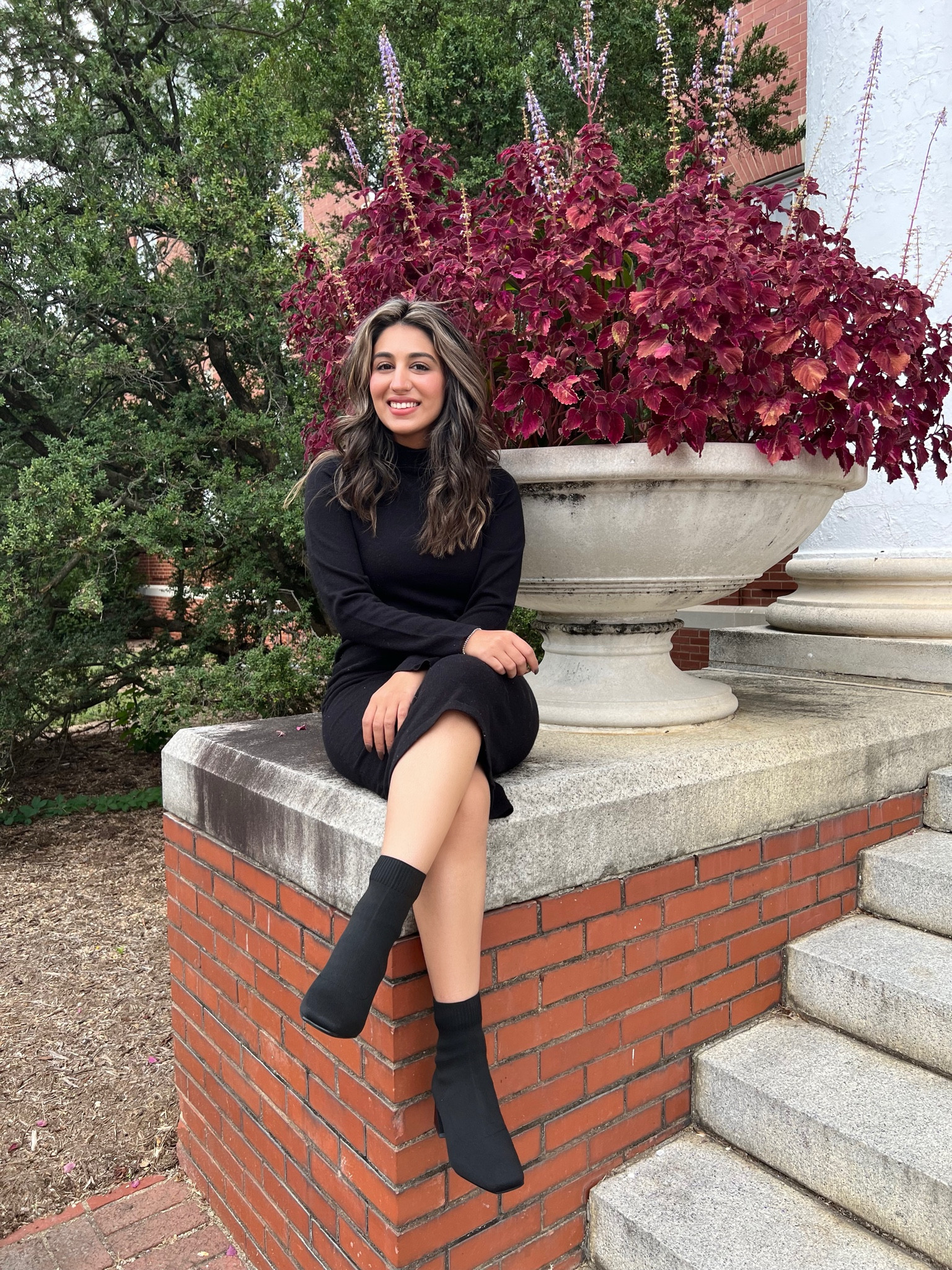 Stepping into fall with the cutest boots 👢🤍🍂

#LTKstyletip #LTKSeasonal #LTKshoecrush