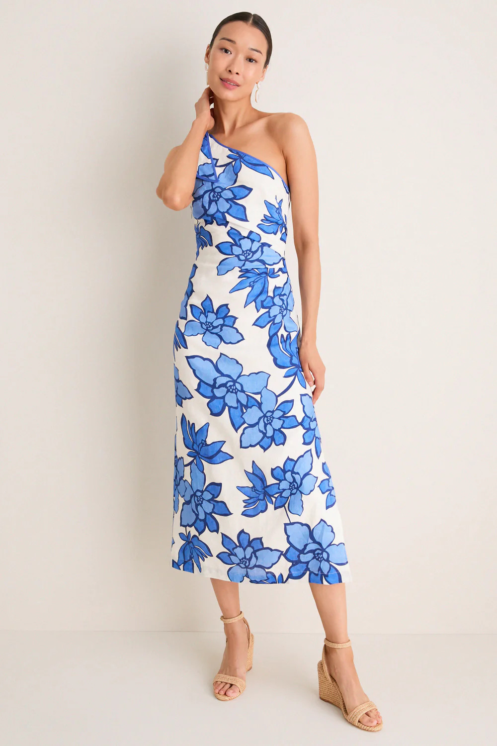 Marnie Midi Dress | Tuckernuck (US)