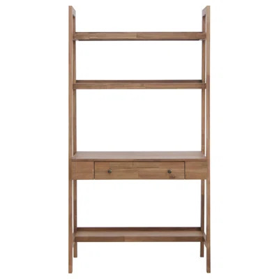 Kimbrell Leaning/Ladder Desk Corrigan Studio® | Wayfair North America