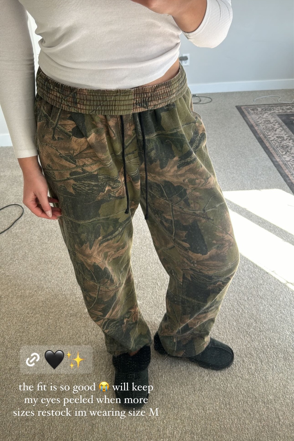 love these sweats so much!! save this to snag them when they come back in stock. also the color fades perfectly as you wash them

#LTKU #LTKSpringSale #LTKstyletip