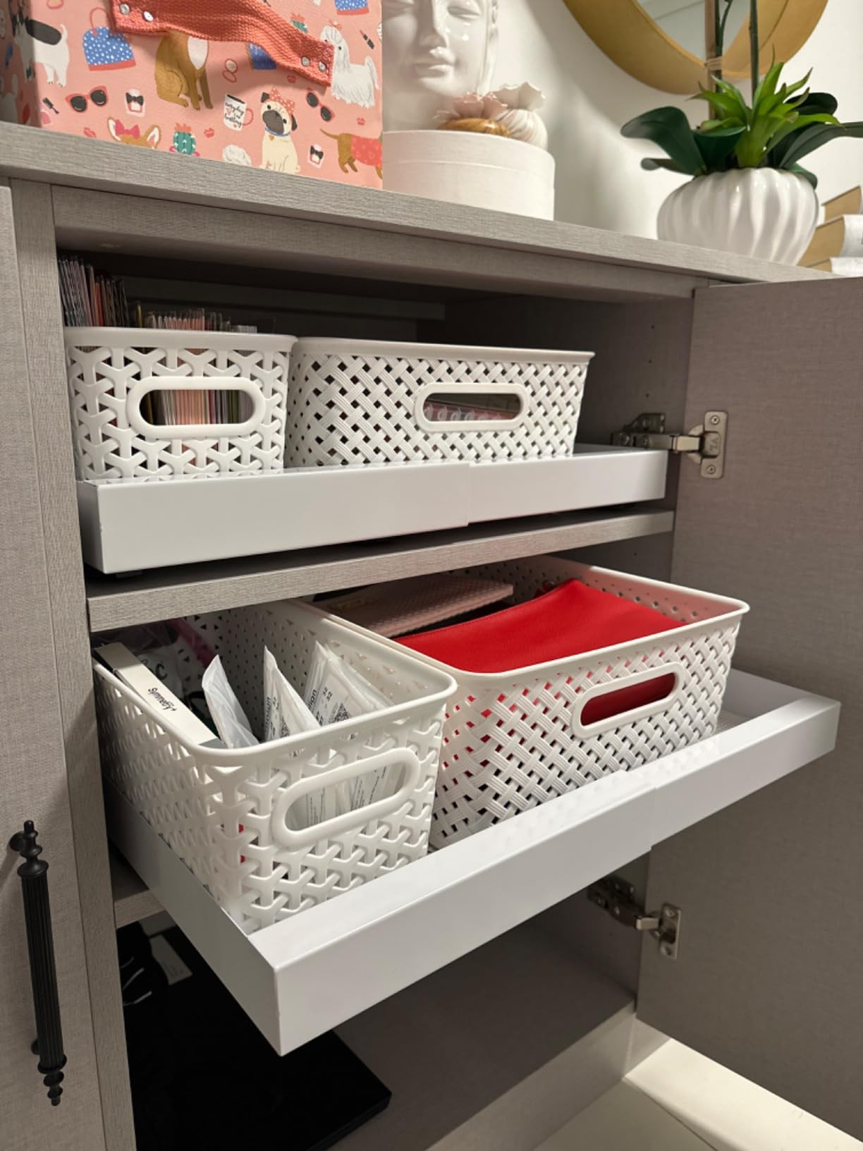 Pull Out Drawe  | Amazon (US)