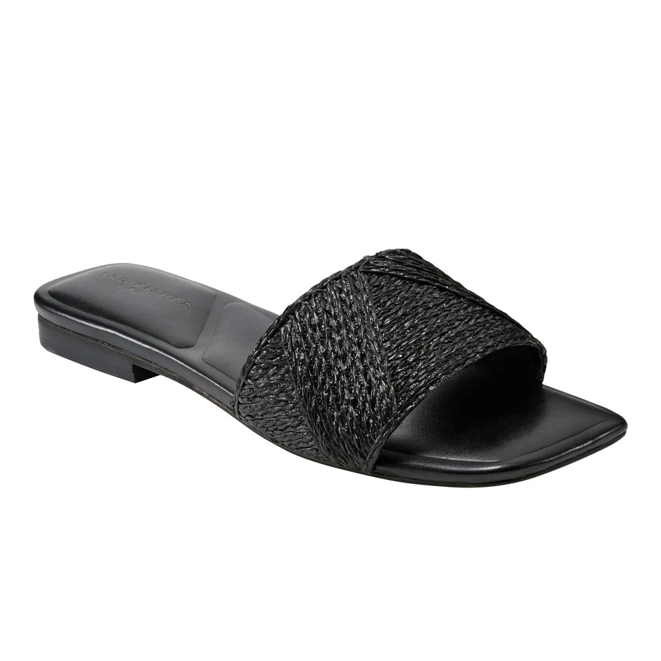Murphy Flat Sandal | Marc Fisher