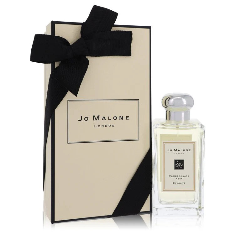 2pcs Combo Jo Malone Pomegranate Noir by Jo Malone Cologne Spray (Unisex) 3.4 oz for Men | Shop Simon