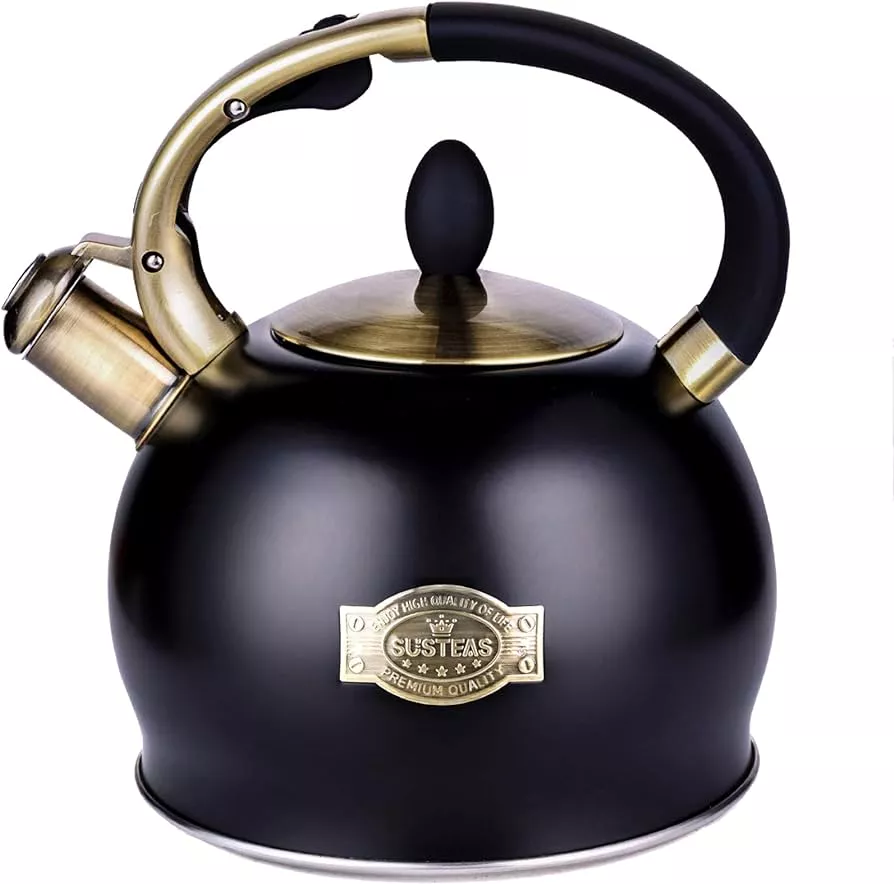 Whistling Tea Kettle curated on LTK