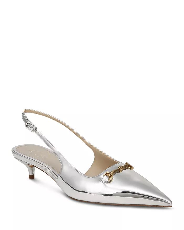 Reformation Whitnee Slingback … curated on LTK