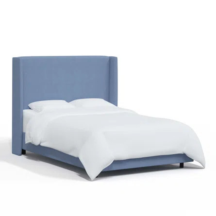 Joss & Main Tilly Upholstered Bed | Wayfair | Wayfair North America