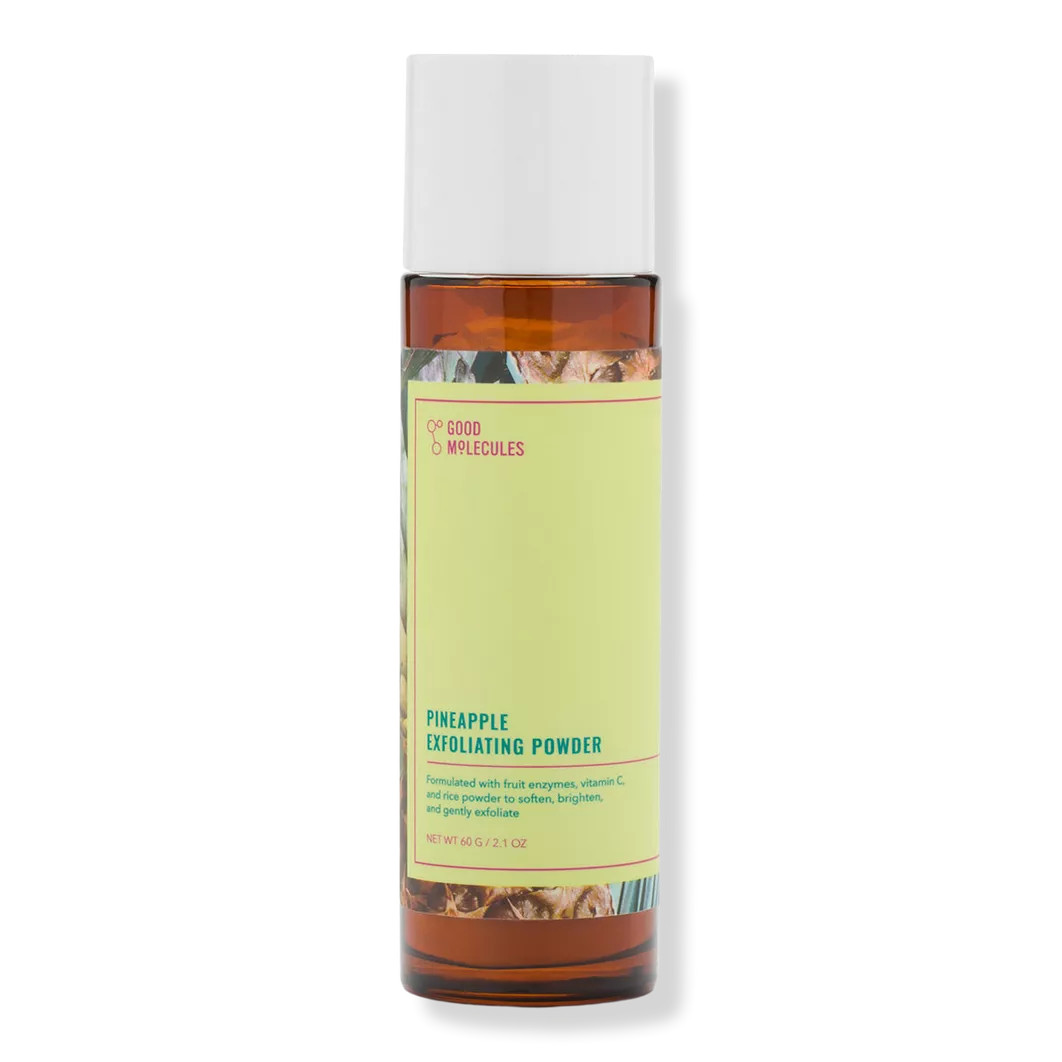 Pineapple Exfoliating Powder | Ulta
