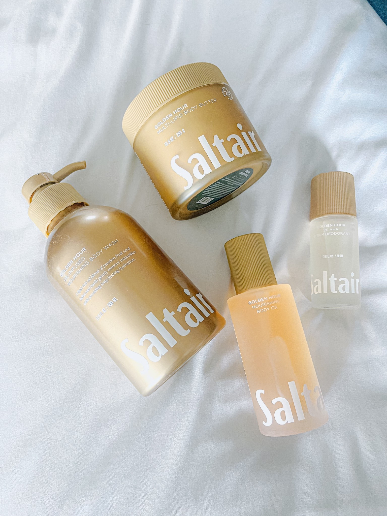Saltair
Glowing skincare
Bodycare
Body oil


#LTKValentine #LTKBeauty #LTKselfcare