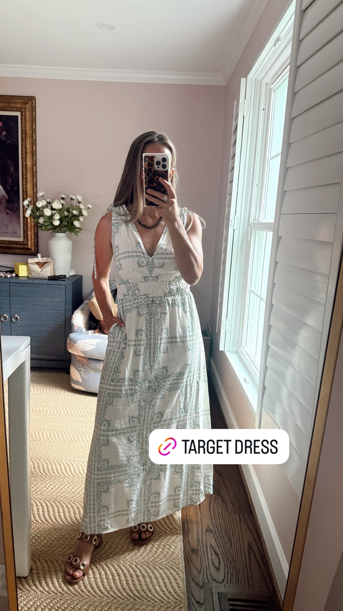 Loving this dress from @Target

#LTKootd #LTKmomlife #LTKPetite
