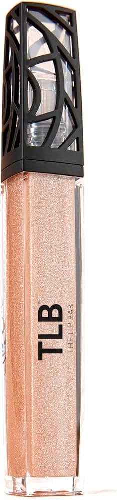 The Lip Bar Vegan Non-Sticky Lip Gloss, with Hydrating Shea Butter for a Lightweight, High Shine ... | Amazon (US)