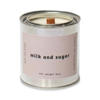 Mala the Brand Milk & Sugar Candle Collection | Bloomingdale's (US)