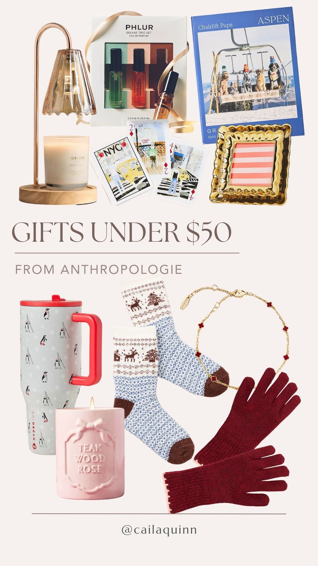 Anthropologie gifts I’m loving under $50! 

#LTKSeasonal #LTKGiftGuide #LTKHoliday