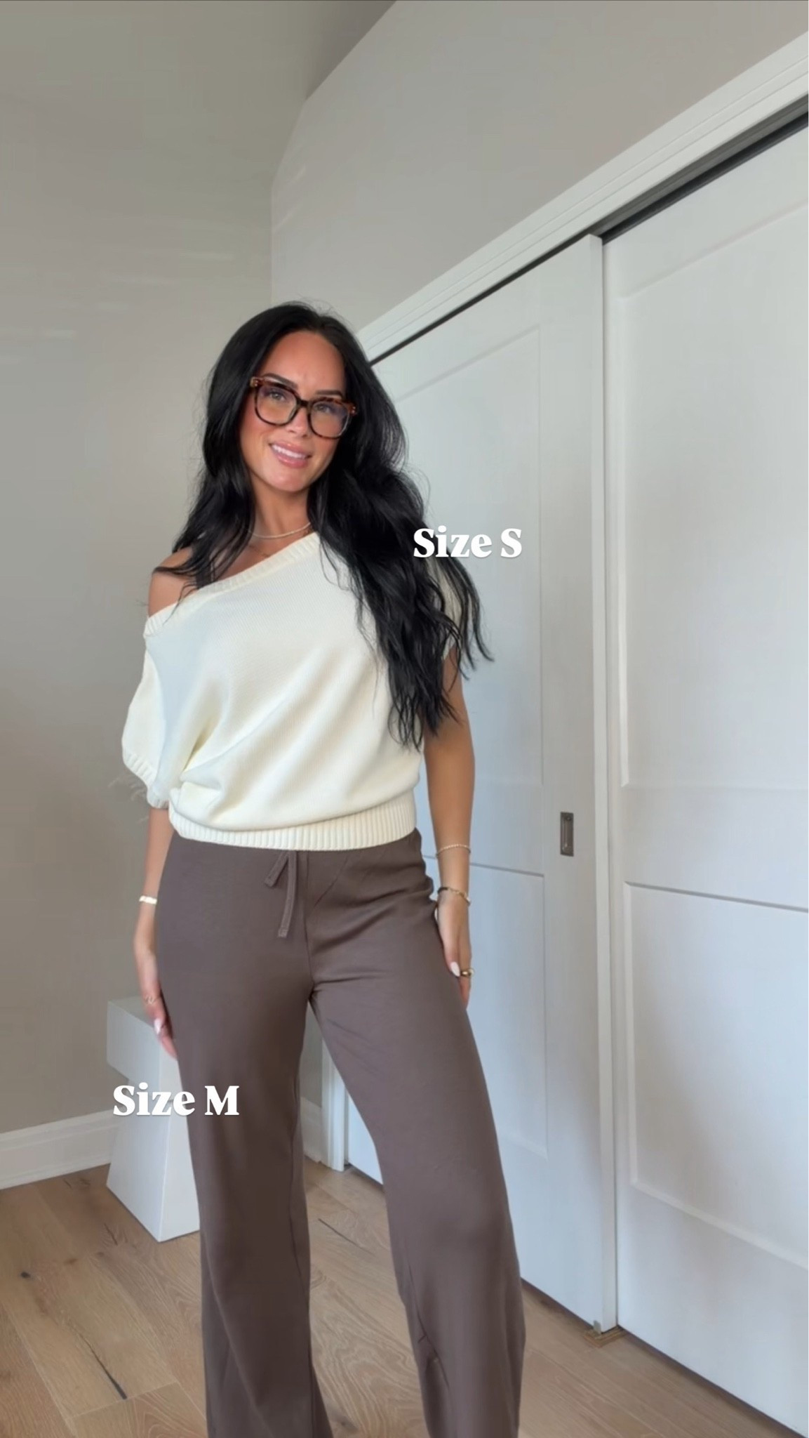 Okay but how good are these new Aritzia arrivals?! 😍

Sizing deets ✨
5’7” | 145 lbs | 32DD

@Aritzia   #AritziaHaul #AritziaNewArrivals #AritziaFall  #FallOutfitIdeas #AritziaOutfits