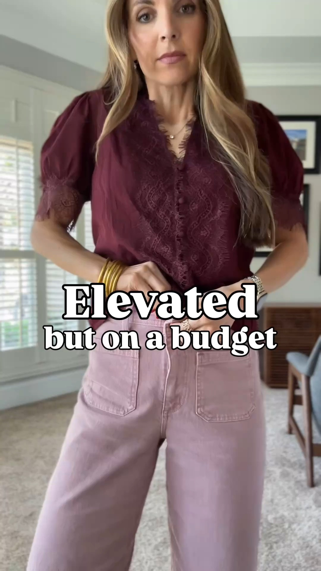 Wednesday OOTD @Target pants size 4 @Target top size small @Quince bag

#LTKgrwm #LTKdayinmylife #LTKootd