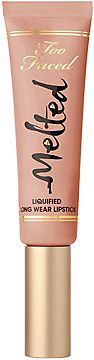 Too Faced Melted Liquified Long Wear Lipstick | Ulta