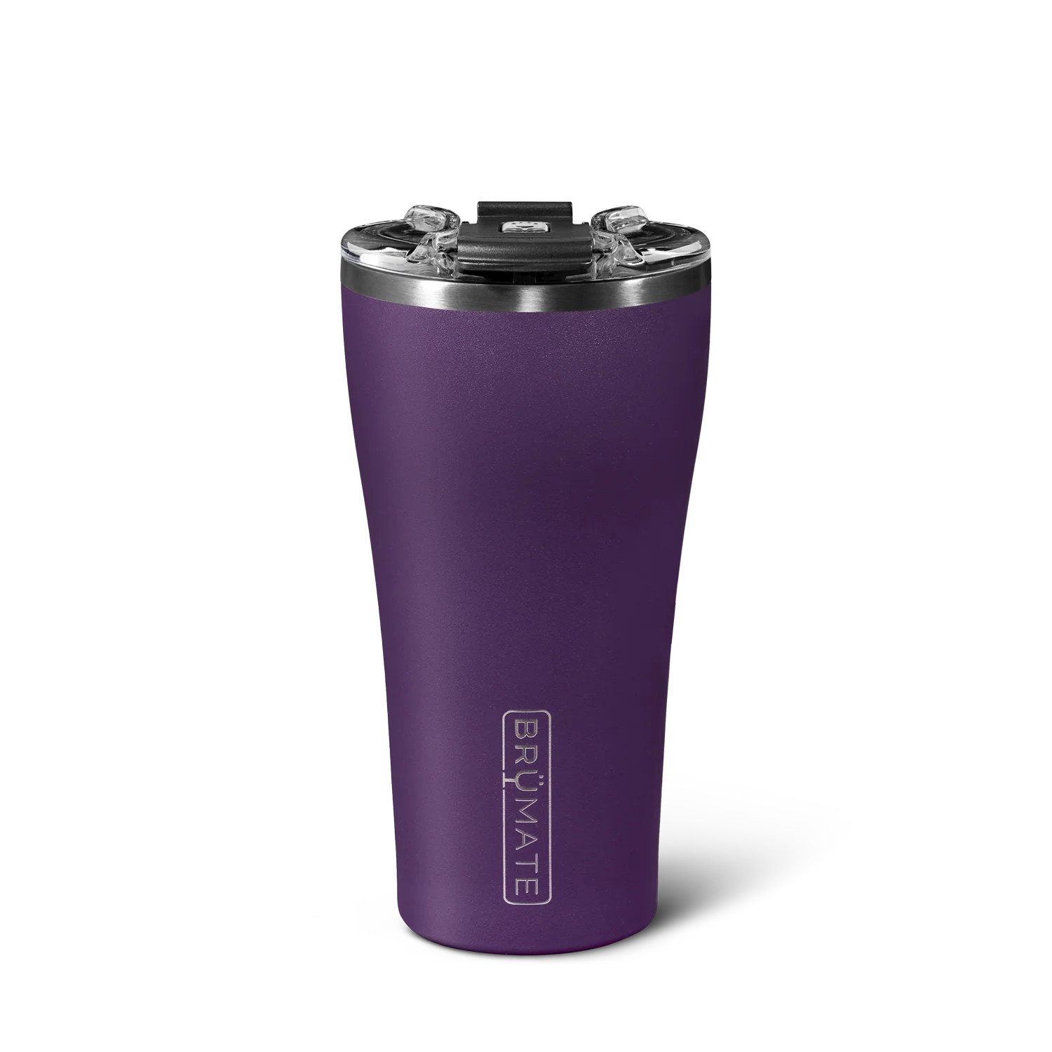 NAV 22oz | Amethyst | Brumate