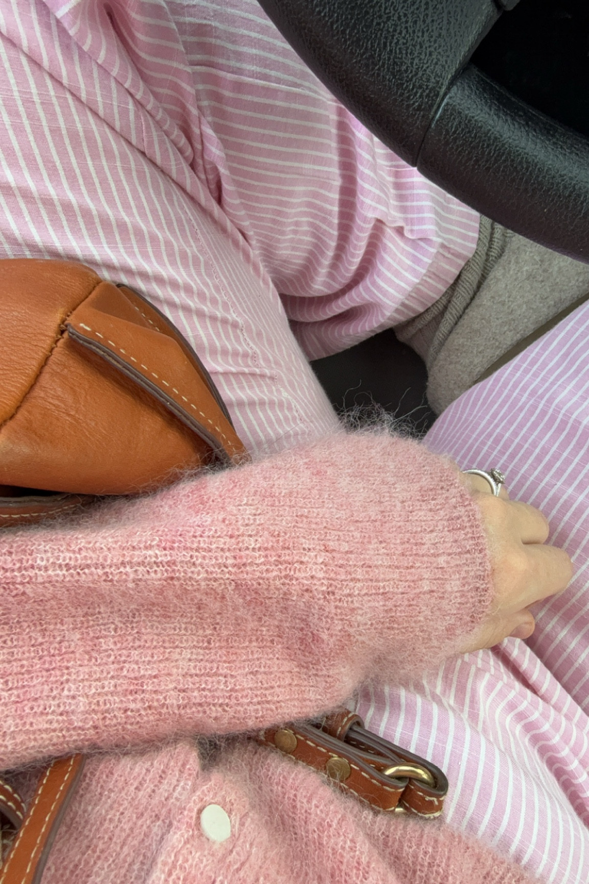 bag is hobo the original! My favorite! And socks are wool socks from amazon 💕

#LTKMostLoved #LTKGiftGuide #LTKItBag