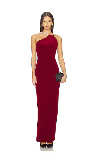 NEW
    
    
    
        
        Juna Maxi Dress in Deep Red

        
            NBD
       ... | Revolve Clothing (Global)