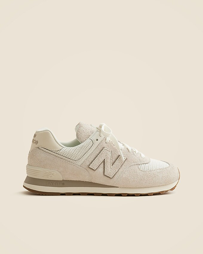 New Balance® 574 women's sneakers | J. Crew US