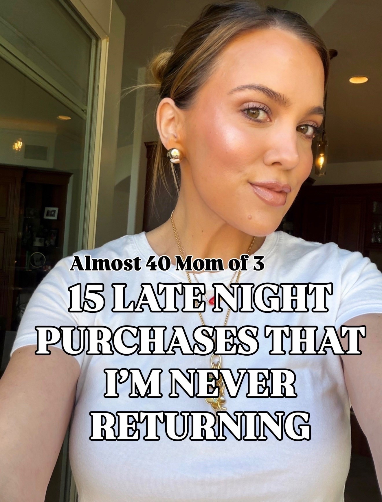 15 late night purchases that I’m never returning!

Dolce blush: cheeky coral & smitten pink
YSL blush - 44