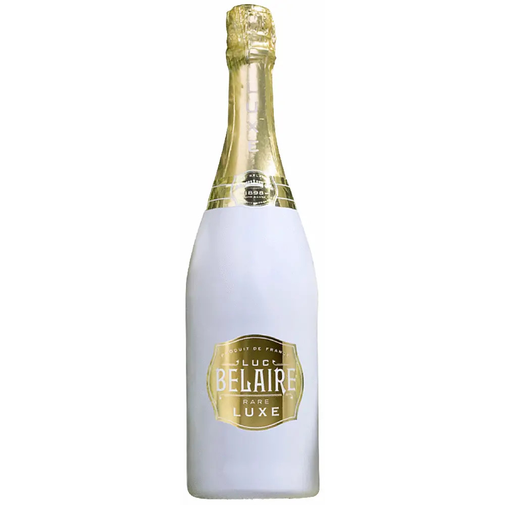 Luc Belaire Luxe Brut | Total Wine