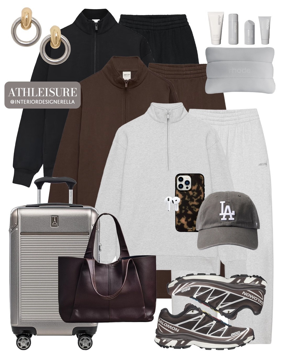 Favorite Aritzia Travel Sweatsuit Sets!✨ Share this post with a friend!!🤗 Click on the “Fall OOTD” collection on my LTK to shop this post and more!🤗 Have an amazing day!! Xo!!

#LTKStyleTip #LTKTravel #LTKItBag