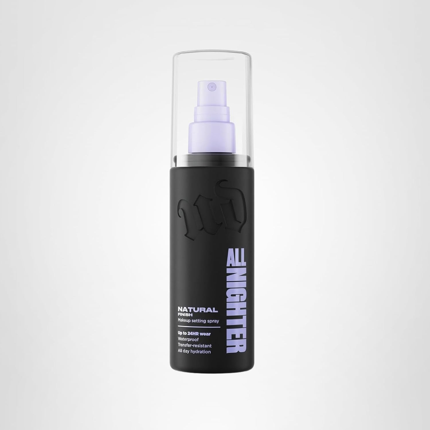 Urban Decay All Nighter Waterproof Makeup Setting Spray - Natural Finish, Up to 24HR Wear, Ultra-... | Amazon (US)