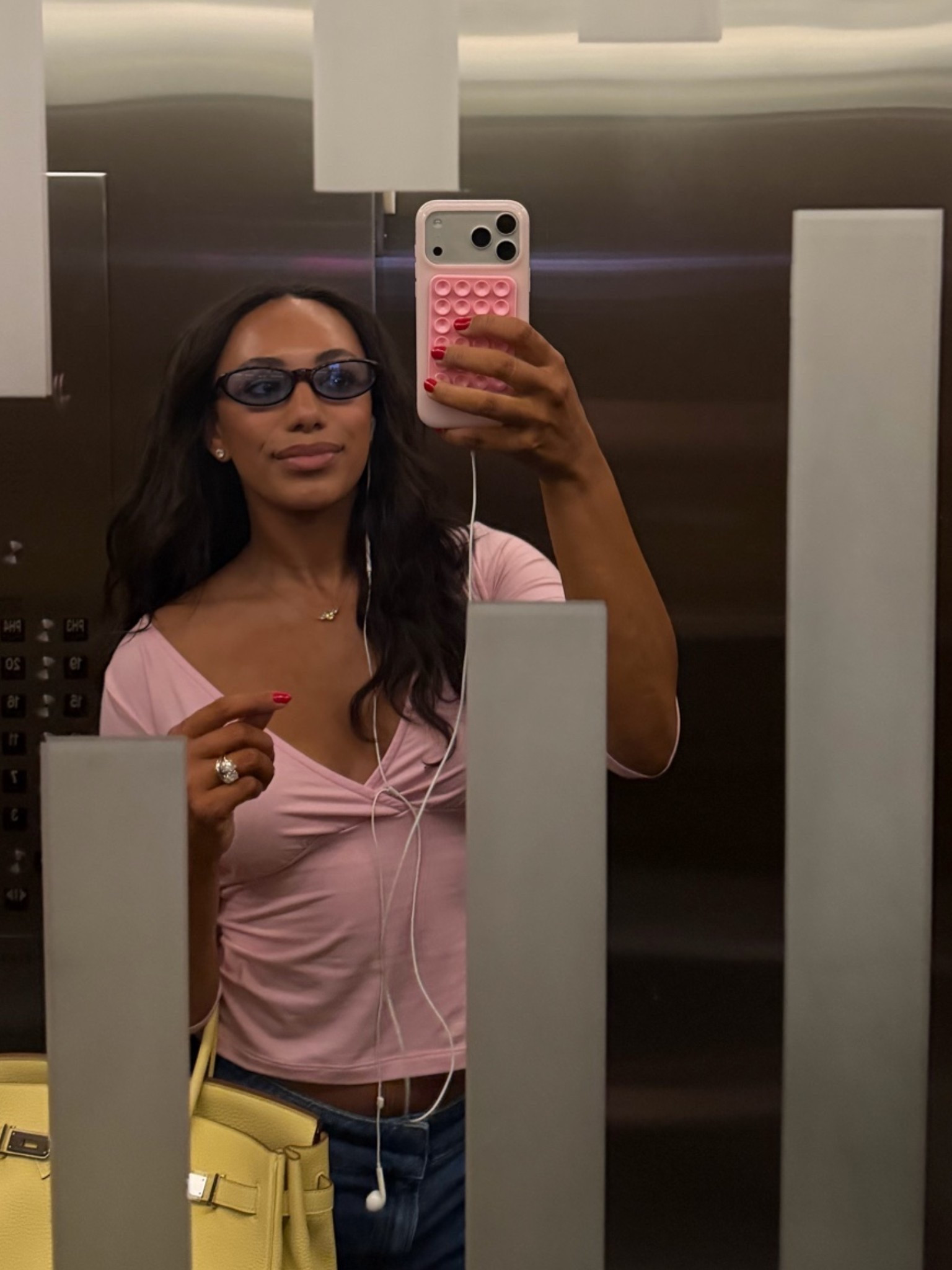 cute summer top