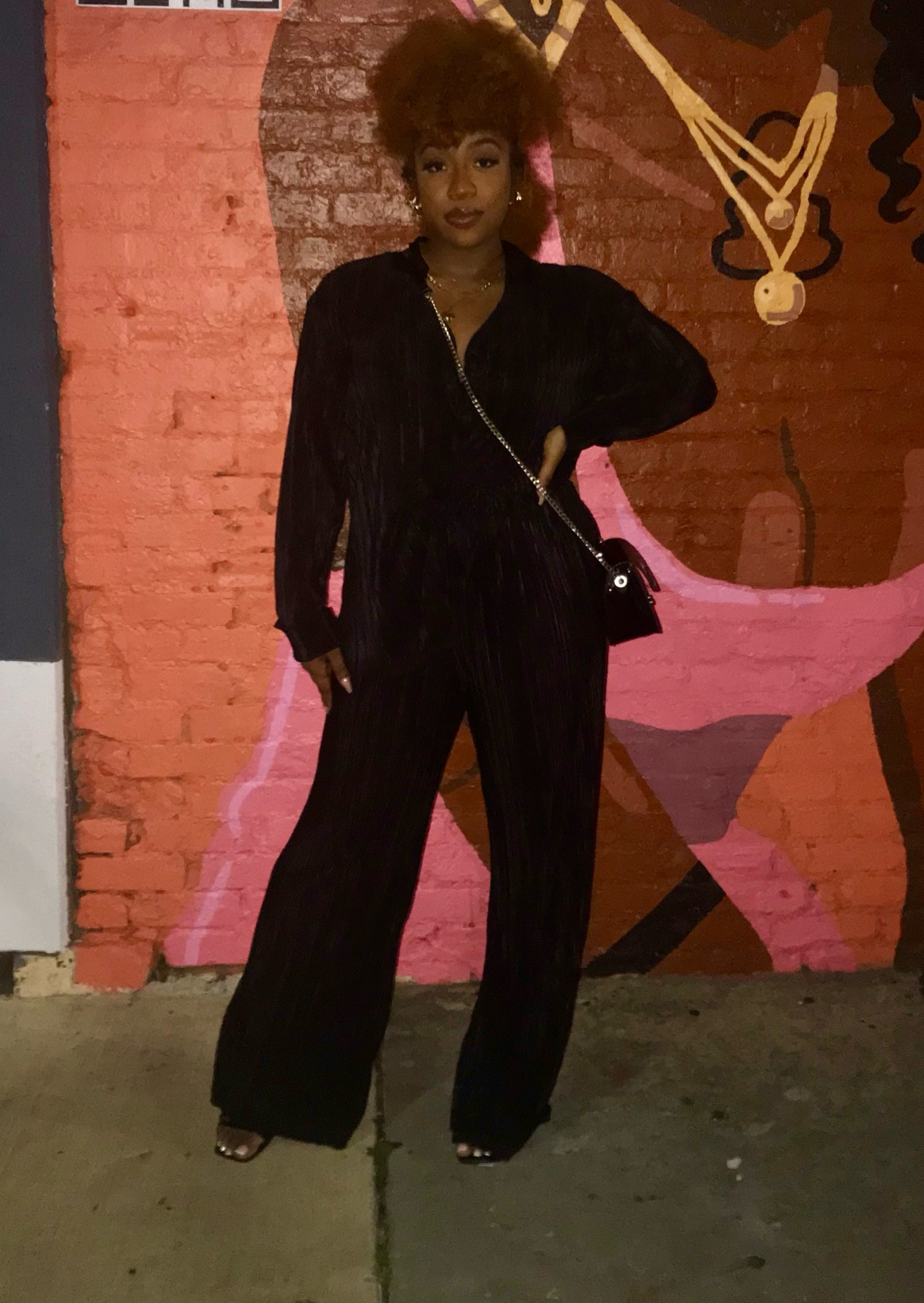 Silky Sexy. This material is “plaisse”. This two piece set is a summer classic. Get into her  #ootd #matchingset #boohoo

#LTKFind #LTKunder100 #LTKbeauty