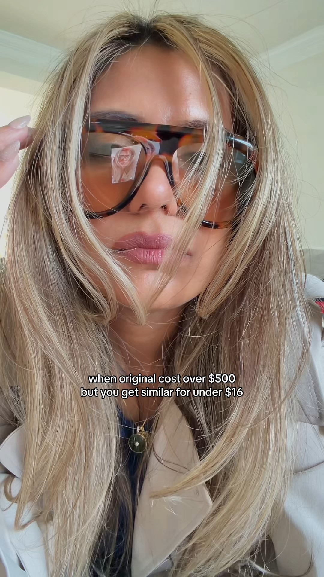 High end look for less! Sunnies under $16

Sunglasses
Sunnies
Eyewear
Affordable 
Dupe

#LTKgrwm #LTKU #LTKootd