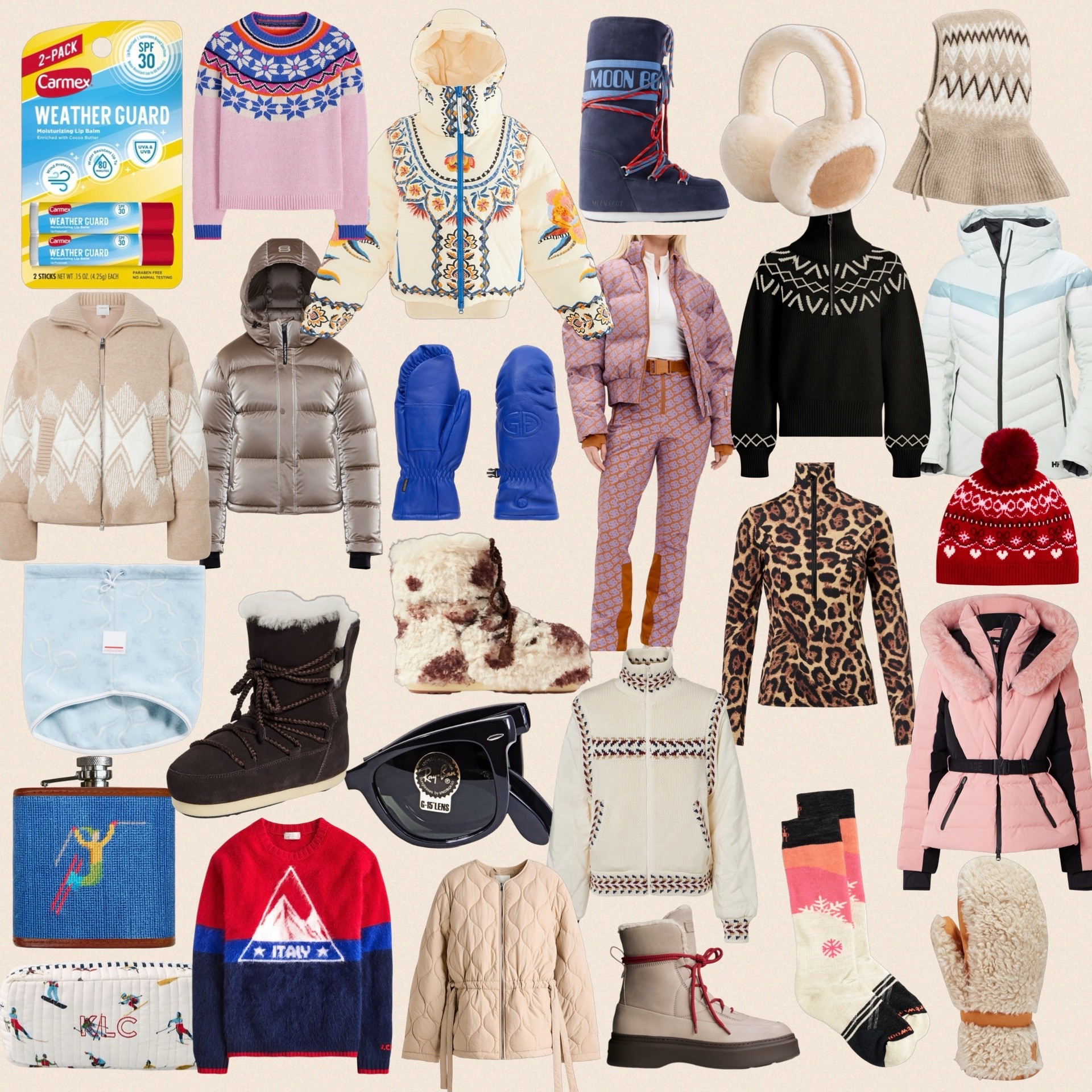 Tips up 🎿 

#LTKSeasonal #LTKTravel