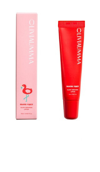 OLIVIAUMMA Glow Ceramide Liptox in Miami Vibes. | Revolve Clothing (Global)