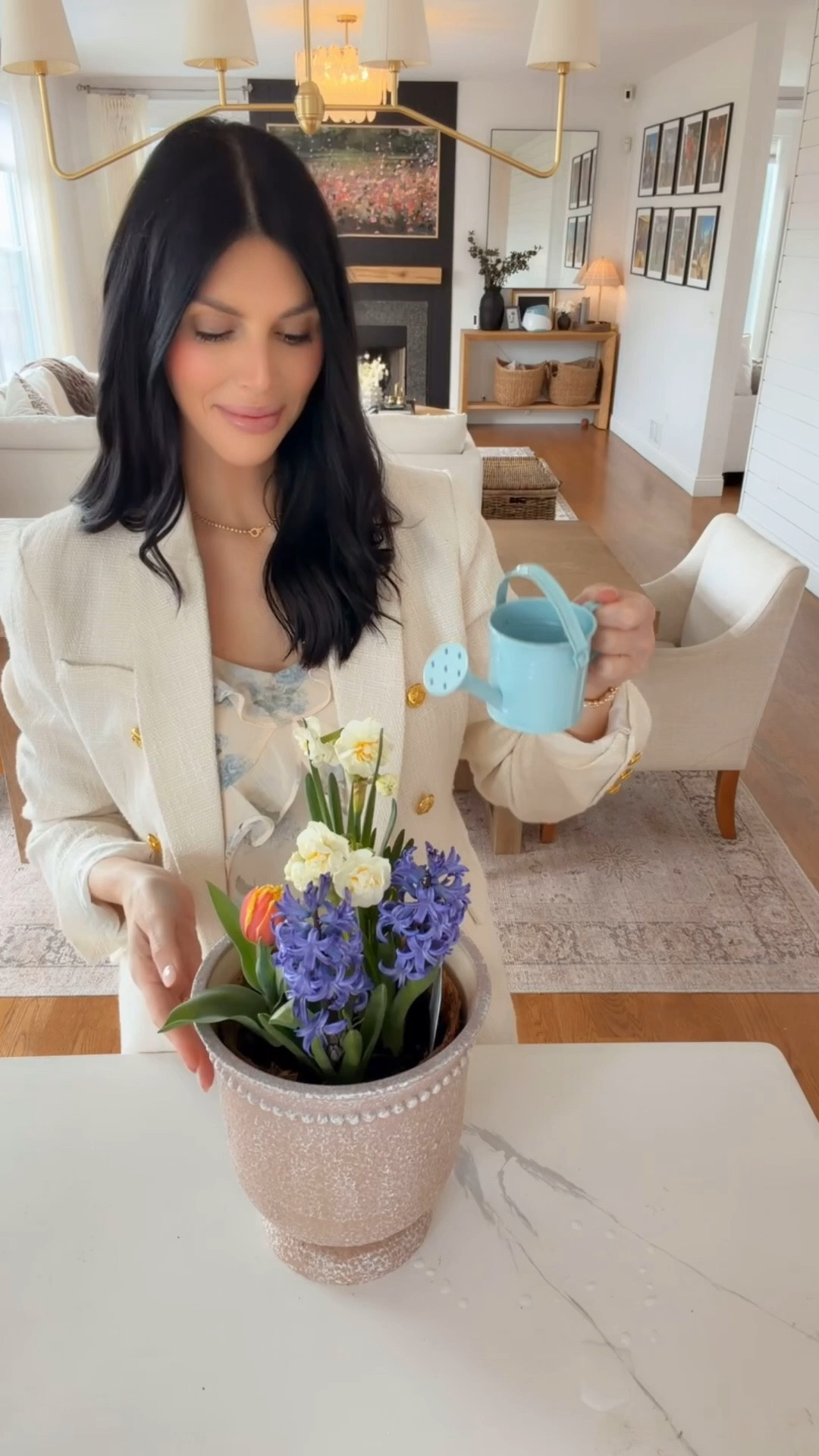 Spring favors! 