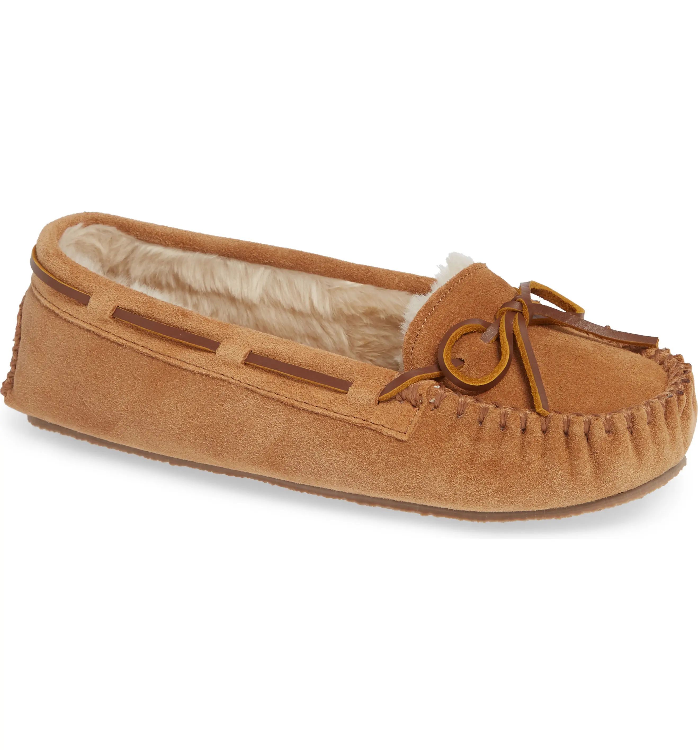 'Cally' Slipper | Nordstrom