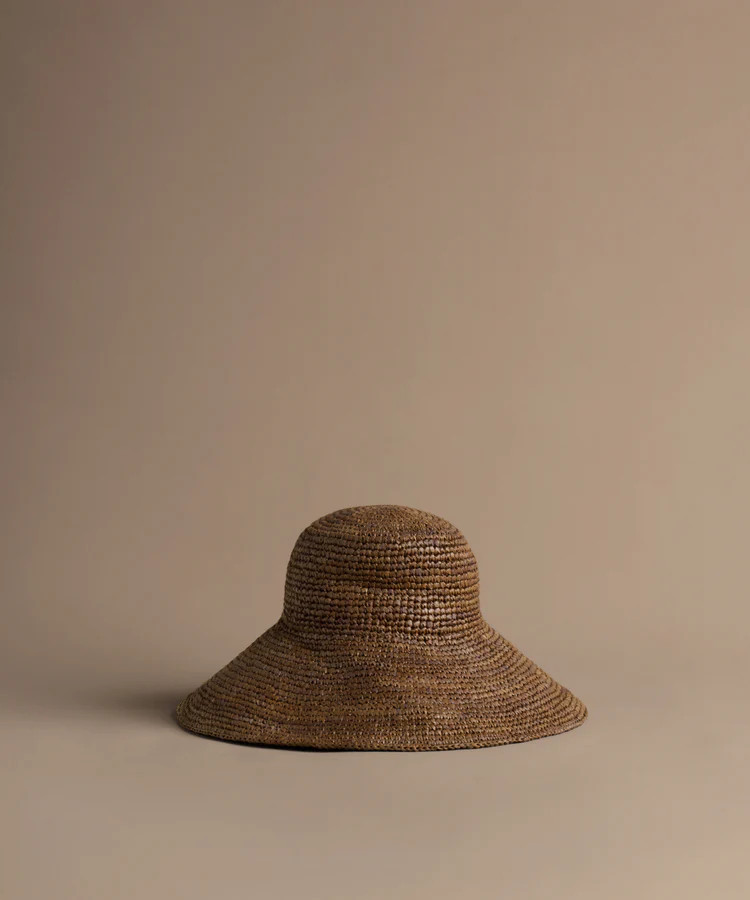Soleil Hat | Jenni Kayne