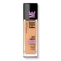Maybelline Fit Me Dewy + Smooth Foundation | Ulta