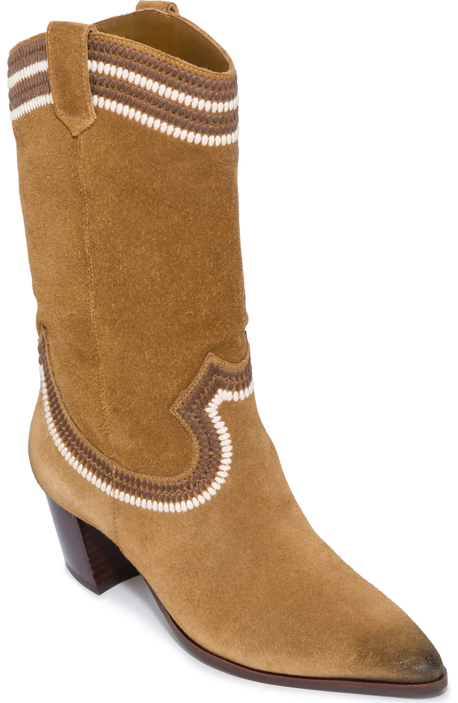 Bernardo Footwear Fremont Western Boot (Women) | Nordstromrack | Nordstrom Rack
