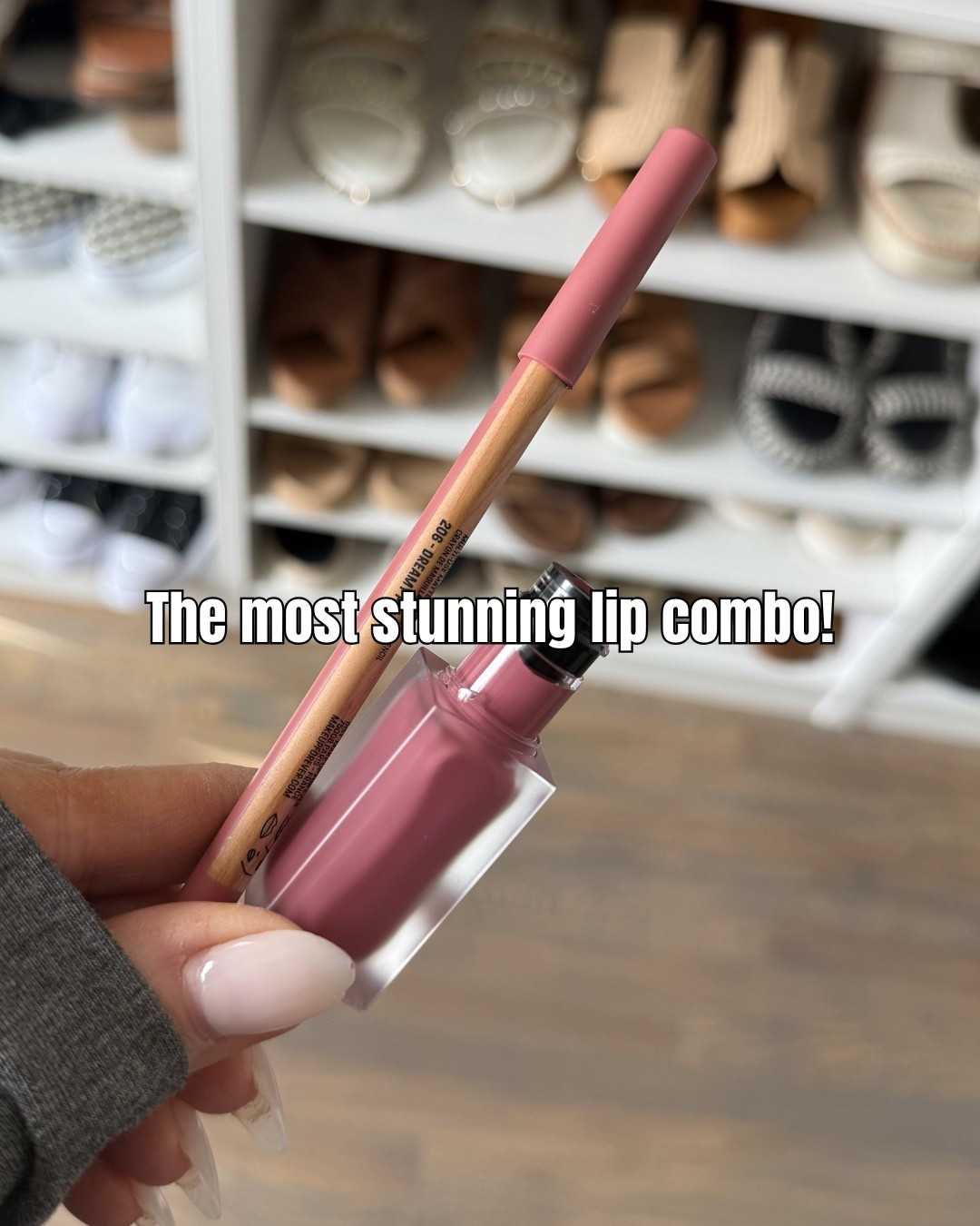 My go to lip combo

#LTKselfcare #LTKBeauty