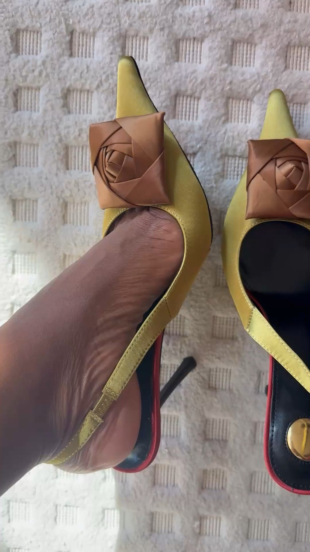 These pumps are stunning

#LTKSaleAlert #LTKSeasonal